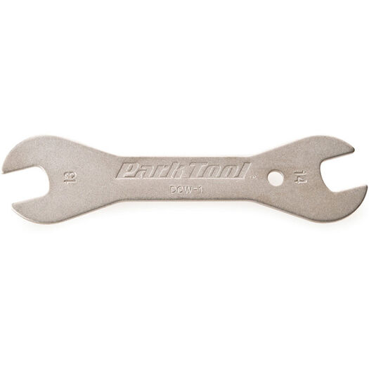 PARK DCW-1 Double-Ended Cone Wrench click to zoom image