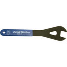PARK SCW-13 Shop Cone Wrench 19 mm Blue / Grey  click to zoom image