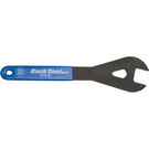 PARK SCW-13 Shop Cone Wrench 20 mm Blue / Grey  click to zoom image