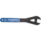 PARK SCW-13 Shop Cone Wrench 23 mm Blue / Grey  click to zoom image