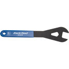 PARK SCW-13 Shop Cone Wrench 26 mm Blue / Grey  click to zoom image
