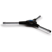 PARK SW-15 3-Way Internal Nipple Wrench