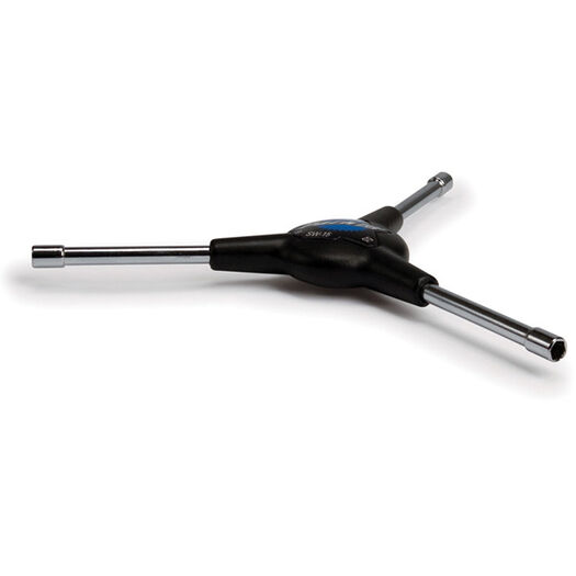 PARK SW-15 3-Way Internal Nipple Wrench click to zoom image