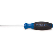 PARK SW-16 3.2mm Square Socket Internal Nipple Spoke Wrench