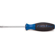 PARK SW-17 5.0mm Hex Socket Internal Nipple Spoke Wrench