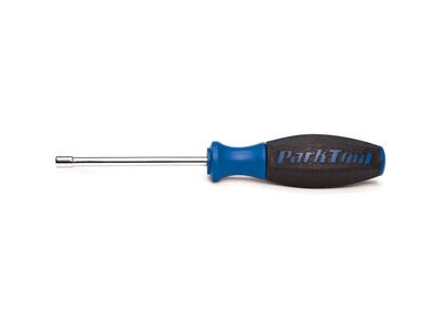 PARK SW-17 5.0mm Hex Socket Internal Nipple Spoke Wrench 