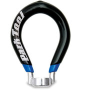 PARK SW-40 Four-Sided Spoke Wrench