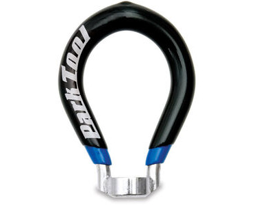 PARK SW-40 Four-Sided Spoke Wrench 