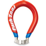 PARK SW-42 Four-Sided Spoke Wrench