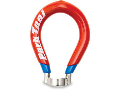 PARK SW-42 Four-Sided Spoke Wrench 