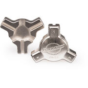 PARK SW-7.2 Triple Spoke Wrench