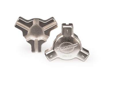 PARK SW-7.2 Triple Spoke Wrench 