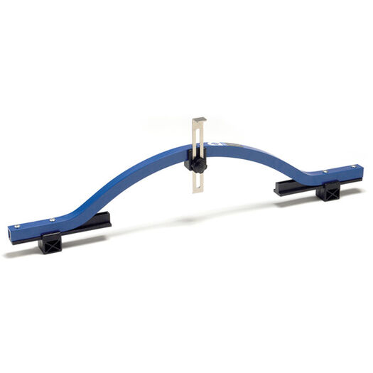 PARK WAG-4 Wheel Alignment Gauge click to zoom image