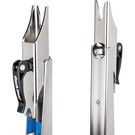 PARK TS-2EXT.3 - TS-2 Truing Stand Upright Extensions And Thru-Axle Adaptors click to zoom image