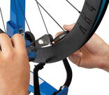 PARK CSH-1 - Clamping Spoke Holder click to zoom image