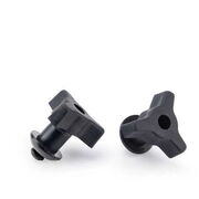 PARK TS-2TA.3 - Thru Axle Adapters For Truing Stands