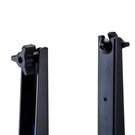PARK TS-2TA.3 - Thru Axle Adapters For Truing Stands click to zoom image