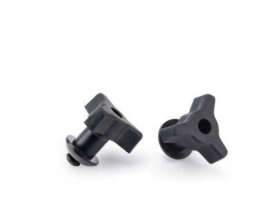 PARK TS-2TA.3 - Thru Axle Adapters For Truing Stands 