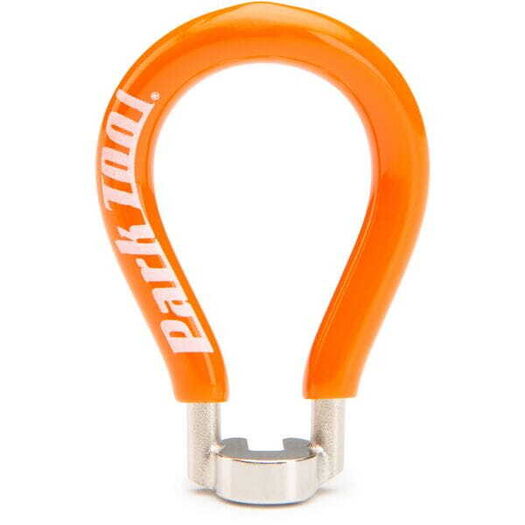 PARK SW-6 - Spoke Wrench: 0.146" Orange click to zoom image