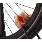PARK SW-6 - Spoke Wrench: 0.146" Orange click to zoom image
