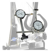 PARK TS-2Di Dial Indicator Gauge Set