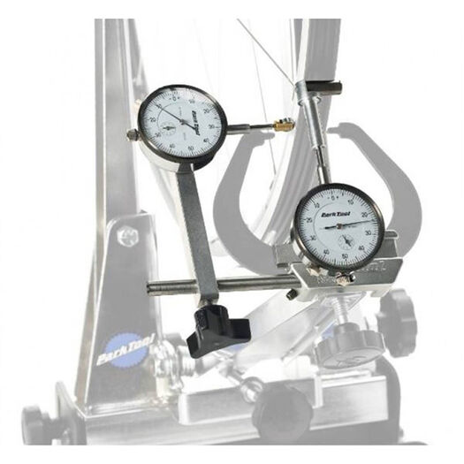 PARK TS-2Di Dial Indicator Gauge Set click to zoom image