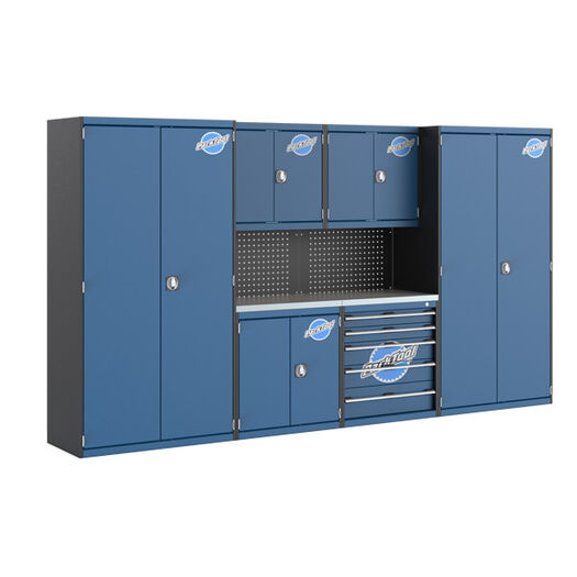 PARK Park Tool Branded Workbench Design A click to zoom image