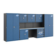 PARK Park Tool Branded Workbench Design C