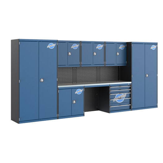PARK Park Tool Branded Workbench Design C click to zoom image