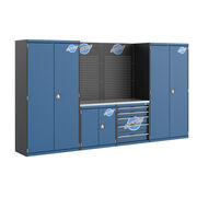 PARK Park Tool Branded Workbench Design D