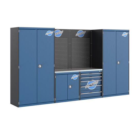 PARK Park Tool Branded Workbench Design D click to zoom image