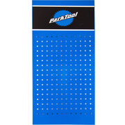PARK Blue Workshop Tool Board
