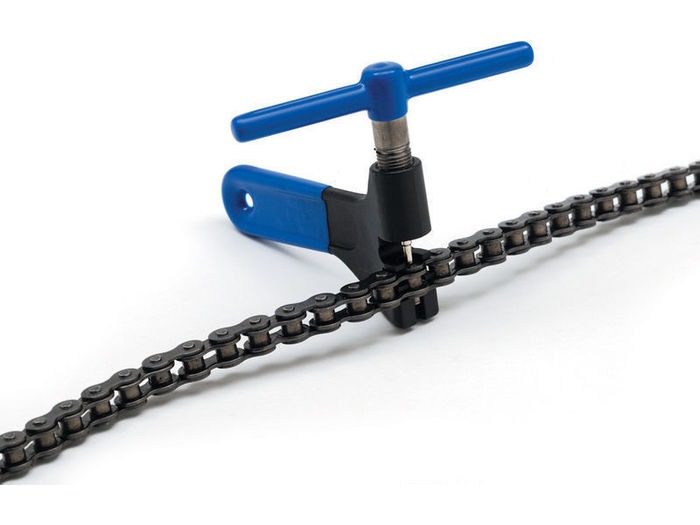 PARK Screw Type Chain tool - BMX 3/16 inch & 1/8 inch click to zoom image