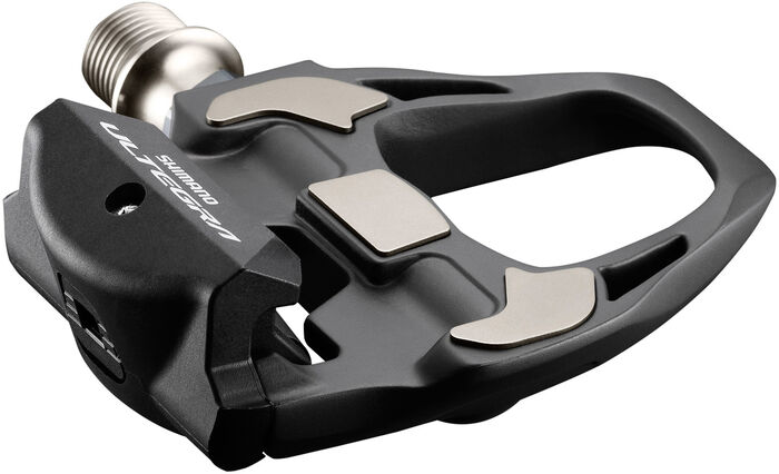 SHIMANO PD-8000 Ultegra SPD-SL Road Pedals click to zoom image
