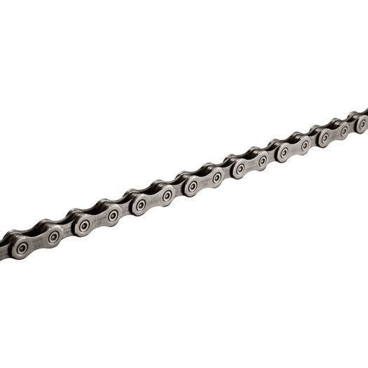 SHIMANO CN-E6090 E-bike chain, 10-speed rear / front single, 138 links, SIL-TEC click to zoom image
