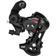 SHIMANO RD-A070 7speed road rear derailleur, with mounting bracket