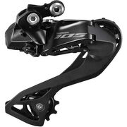 SHIMANO RD-R7150 105 Di2 12-speed rear derailleur, E-tube