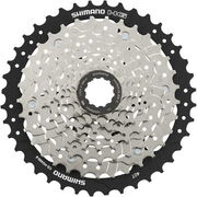 SHIMANO CS-HG400 8-speed cassette 11 - 40T