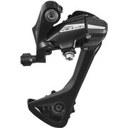 SHIMANO RD-M3020 Acera rear derailleur SGS black 8 speed