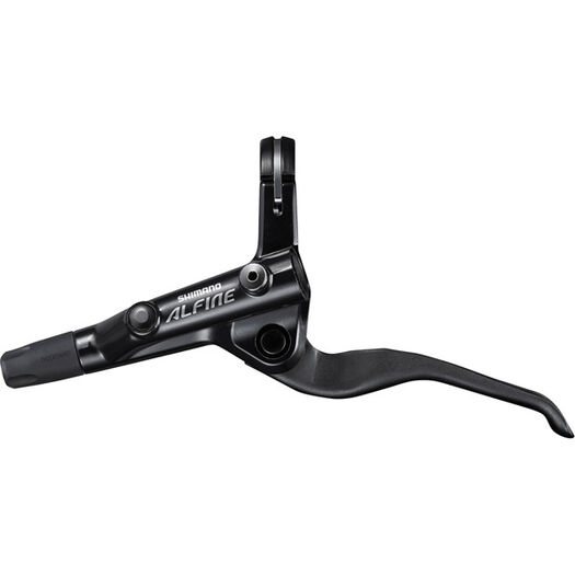 SHIMANO BL-S7000 Alfine complete brake lever, left hand, black click to zoom image