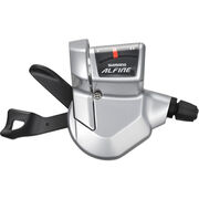 SHIMANO SL-S700 Alfine 11speed Rapidfire lever - right hand - silver