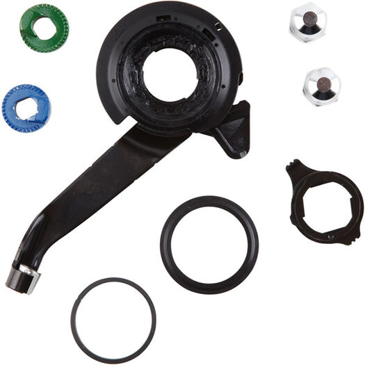 SHIMANO SM-S700 Alfine 11speed hub components click to zoom image