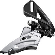 SHIMANO FD-M3120-D Alivio front derailleur, 9-speed double, side swing, direct mount
