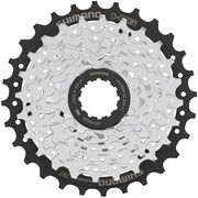 SHIMANO CASS HG400 7 Speed 11-28