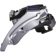 SHIMANO FD-M310 Altus 8speed front derailleur, top swing, 42-48T, 66-69 deg