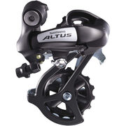 SHIMANO RD-M310 Altus rear derailleur,SGS, black