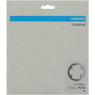 SHIMANO FC-U6000-2 CUES 11/10/9 speed double inner chainring, 30T-BN for 46-30T click to zoom image