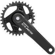 SHIMANO FC-U4000 CUES chainset, for 9/10/11-speed, 32T