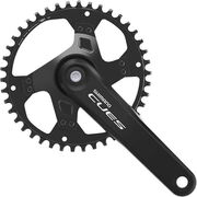 SHIMANO FC-U4000 CUES chainset, for 9/10/11-speed, 42T
