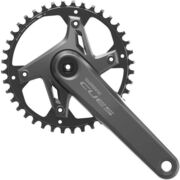 SHIMANO FC-U6000 CUES 2 piece design chainset, for 9/10/11-speed, 40T